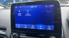 Ford EcoSport 1.0 EcoBoost 125 Active 5dr Petrol Hatchback